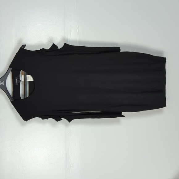 Torrid NWT Cold Shoulder Cutout Sweater Dress - Picture 1 of 10